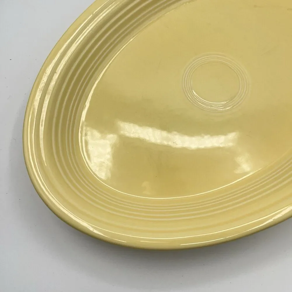 Fiestaware Large 13